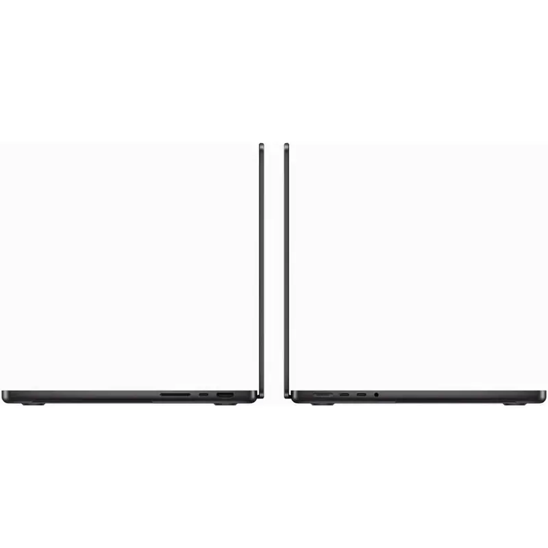 لپ تاپ 14.2 اینچی اپل مدل MacBook Pro MRX43 2023 ZPA-M3 Pro-18GB RAM-1TB SSD، تصویر 3