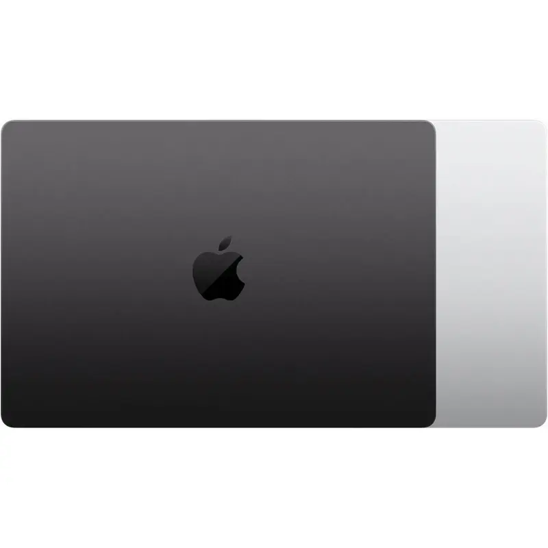 لپ تاپ 14.2 اینچی اپل مدل MacBook Pro MRX43 2023 ZPA-M3 Pro-18GB RAM-1TB SSD، تصویر 5