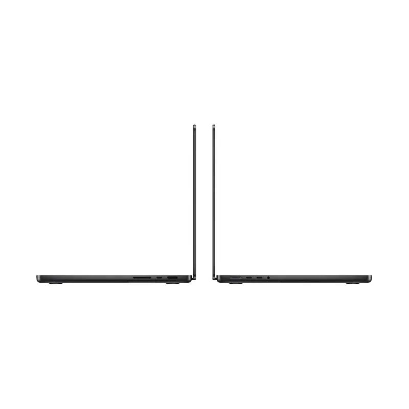 لپ تاپ 14.2 اینچی اپل مدل MacBook Pro MW2U3 2024 LLA-M4-16GB RAM-512GB SSD، تصویر 3