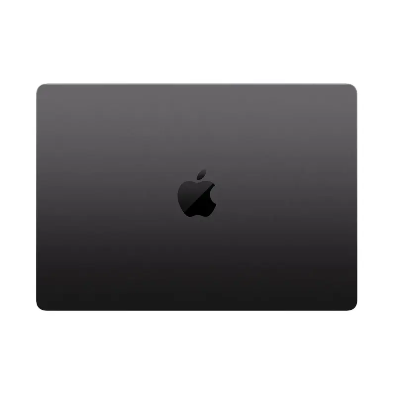 لپ تاپ 14.2 اینچی اپل مدل MacBook Pro MW2U3 2024 LLA-M4-16GB RAM-512GB SSD، تصویر 5