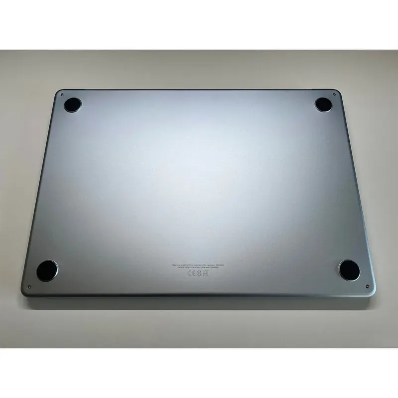 لپ تاپ 15.3 اینچی اپل مدل MacBook Air MW1G3 2025 LLA-M4-16GB Ram-256GB SSD، تصویر 11