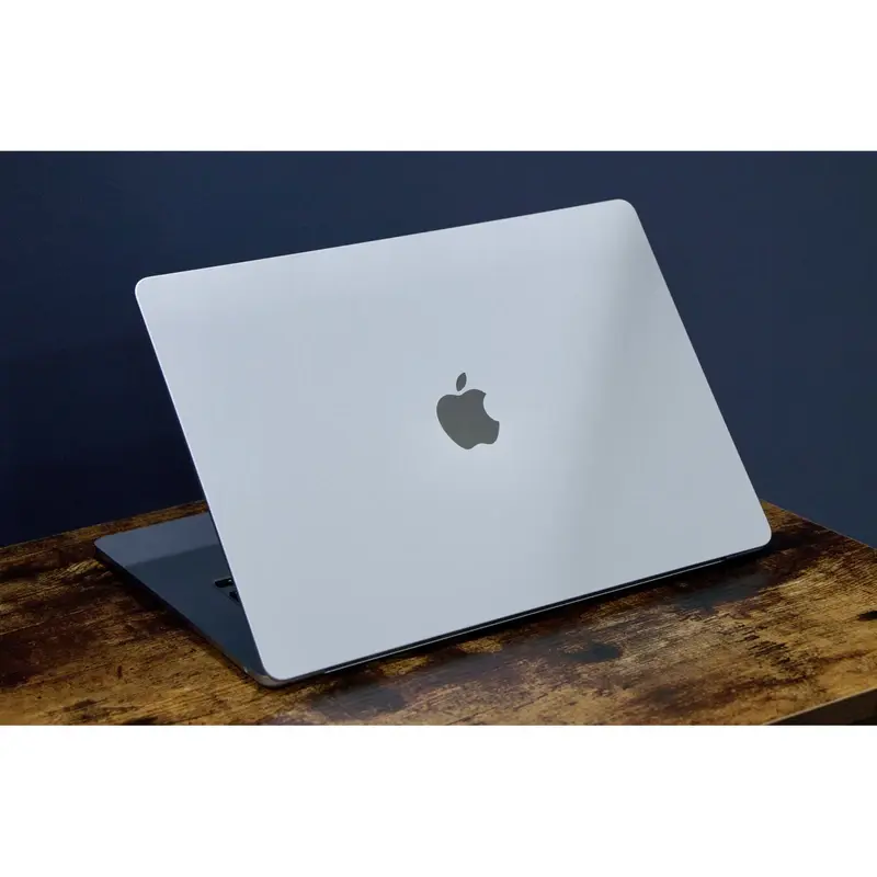 لپ تاپ 15.3 اینچی اپل مدل MacBook Air MW1G3 2025 LLA-M4-16GB Ram-256GB SSD، تصویر 16
