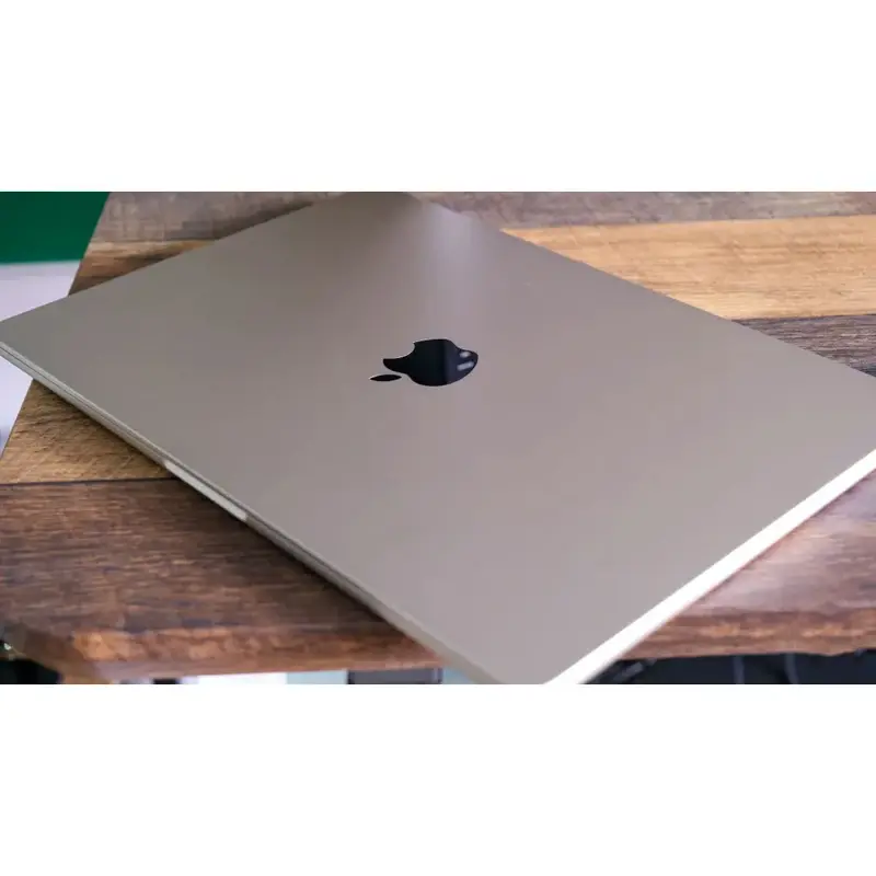لپ تاپ 15.3 اینچی اپل مدل MacBook Air MW1G3 2025 LLA-M4-16GB Ram-256GB SSD، تصویر 17