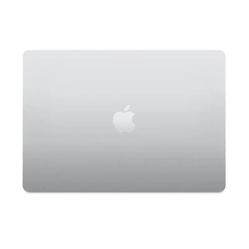 لپ تاپ 15.3 اینچی اپل مدل MacBook Air MW1G3 2025 LLA-M4-16GB Ram-256GB SSD، تصویر 3