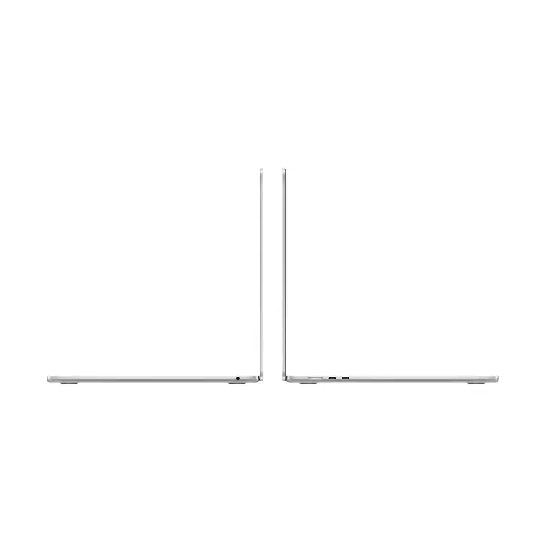 لپ تاپ 15.3 اینچی اپل مدل MacBook Air MW1G3 2025 LLA-M4-16GB Ram-256GB SSD، تصویر 4