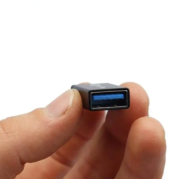 مبدل USB به microUSB پرووان مدل PCO 01، تصویر 2