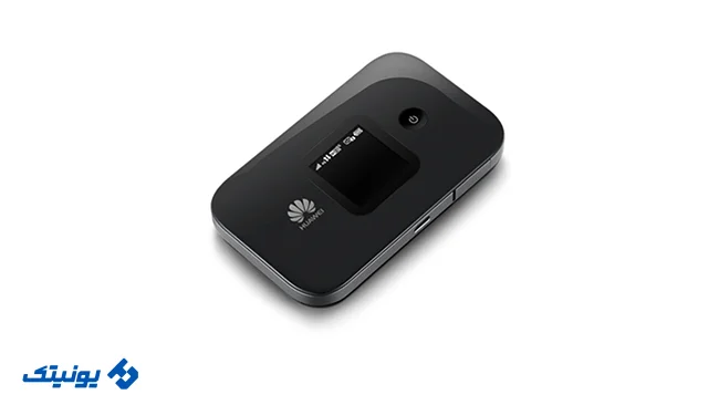 بهترین مودم های جیبی (مودم جیبی Huawei E5577)