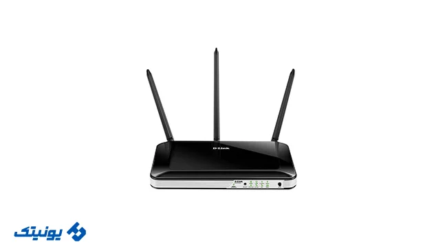 بهترین مودم های TD-LTE(مودم مبین نت مدل D-Link DWR-953)