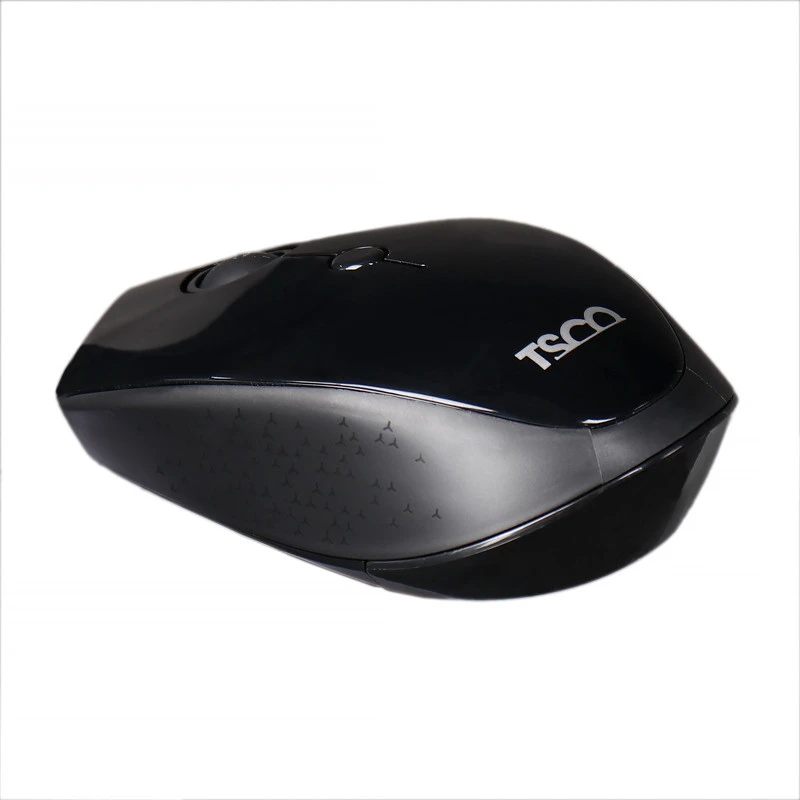 موس بی سیم تسکو مدل TM 729W Silent، تصویر 2