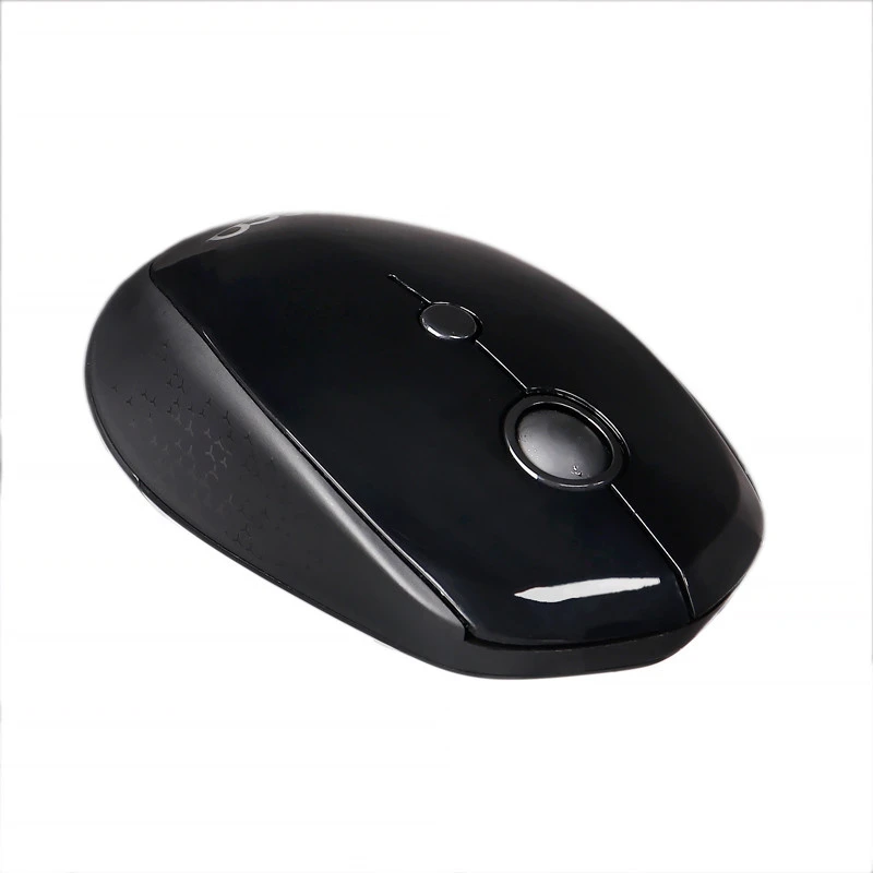 موس بی سیم تسکو مدل TM 729W Silent، تصویر 3