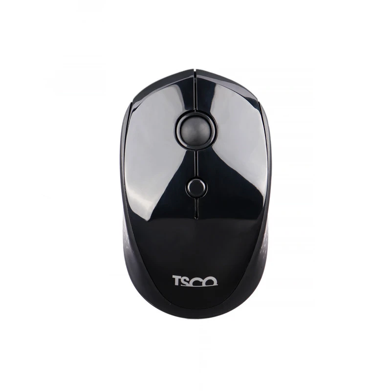 موس بی سیم تسکو مدل TM 729W Silent