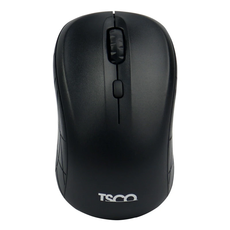 موس بی سیم تسکو مدل TM 625W، تصویر 3