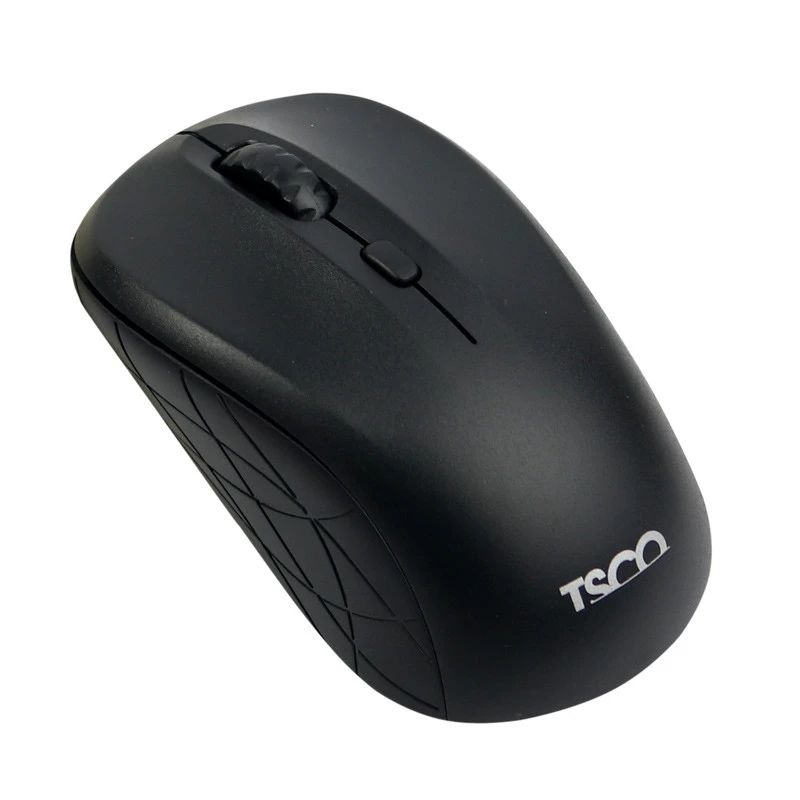 موس بی سیم تسکو مدل TM 625W، تصویر 4