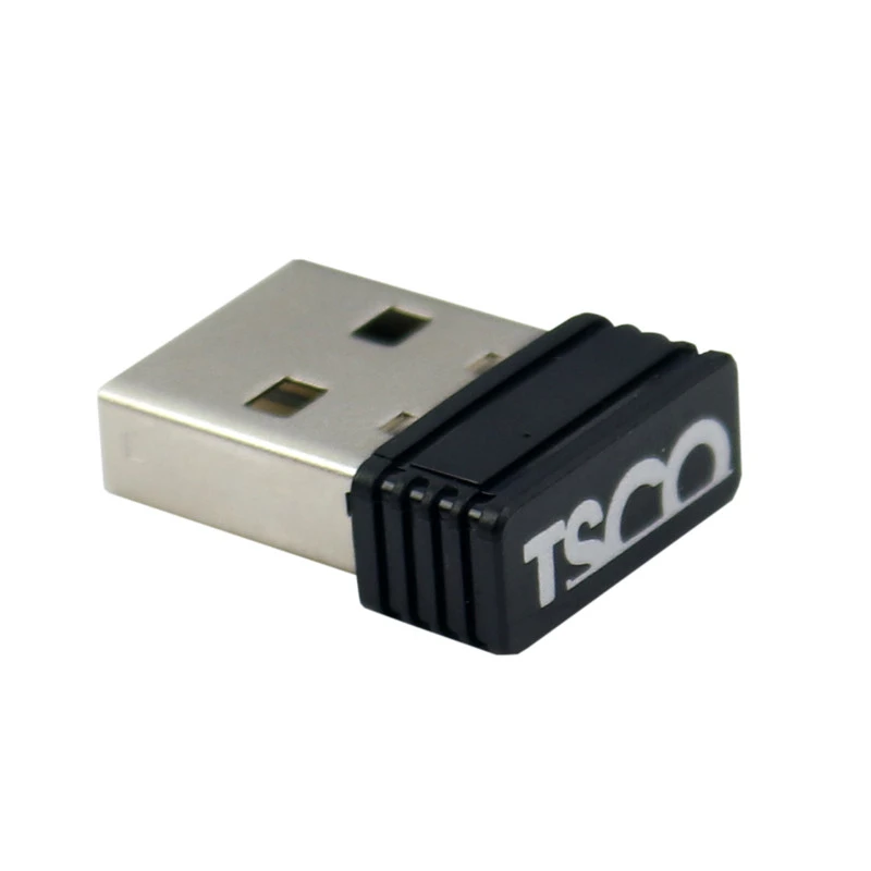 موس بی سیم تسکو مدل TM 625W، تصویر 6