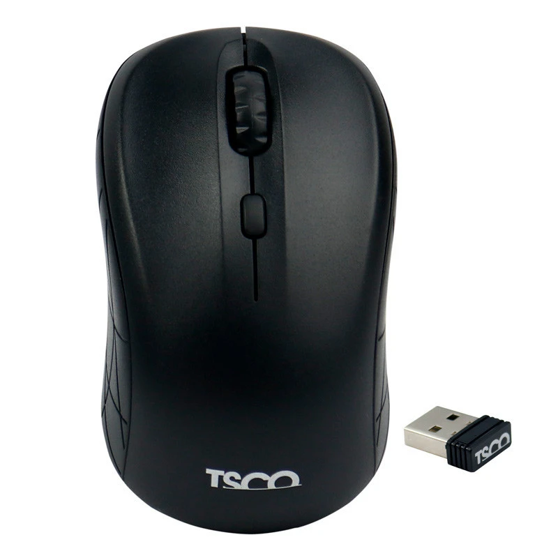 موس بی سیم تسکو مدل TM 625W