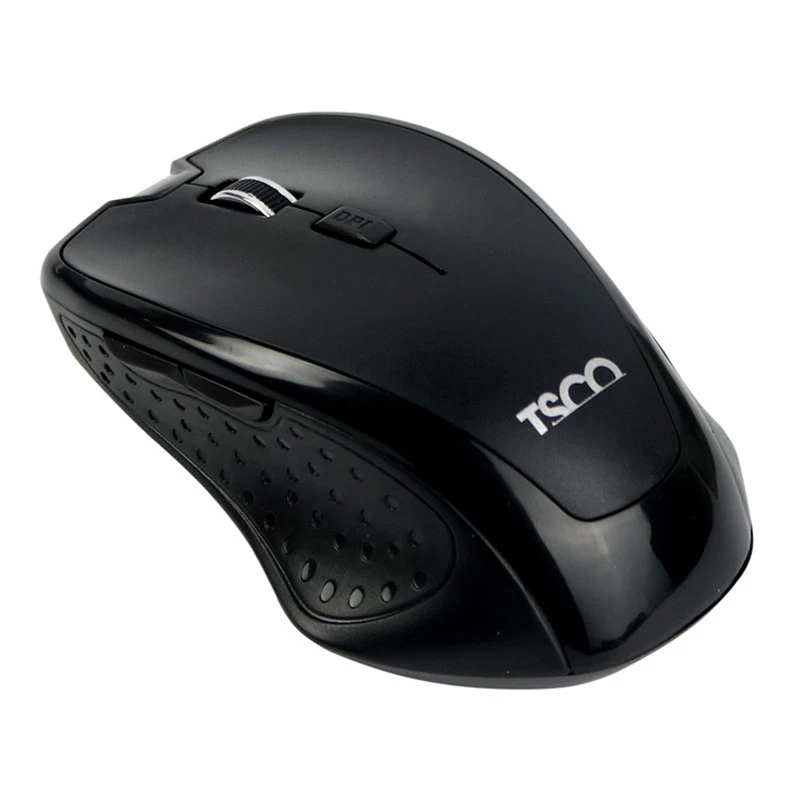 موس بی سیم تسکو مدل TM 631W، تصویر 3