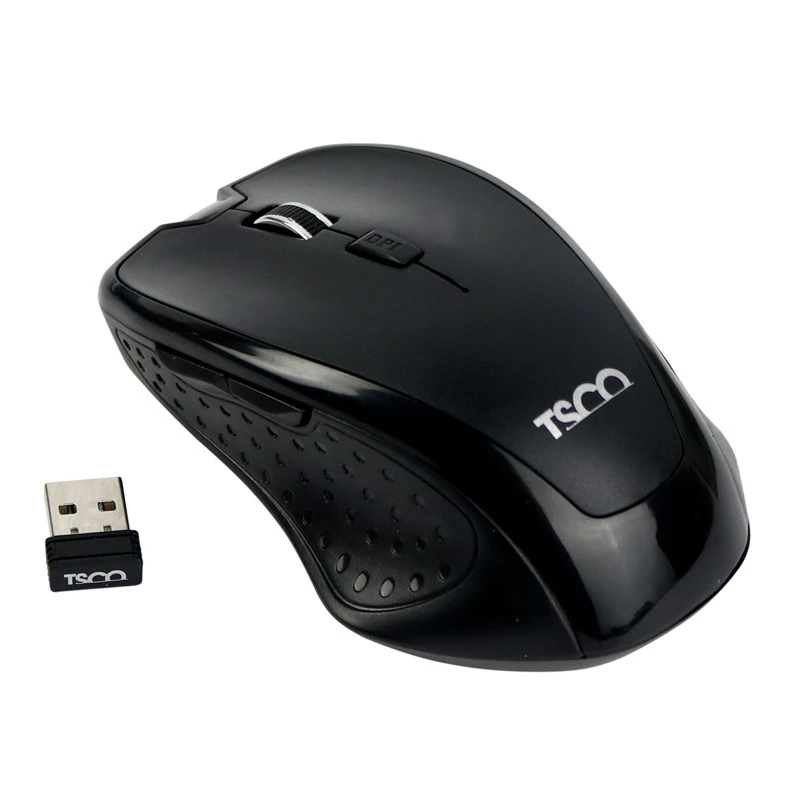 موس بی سیم تسکو مدل TM 631W
