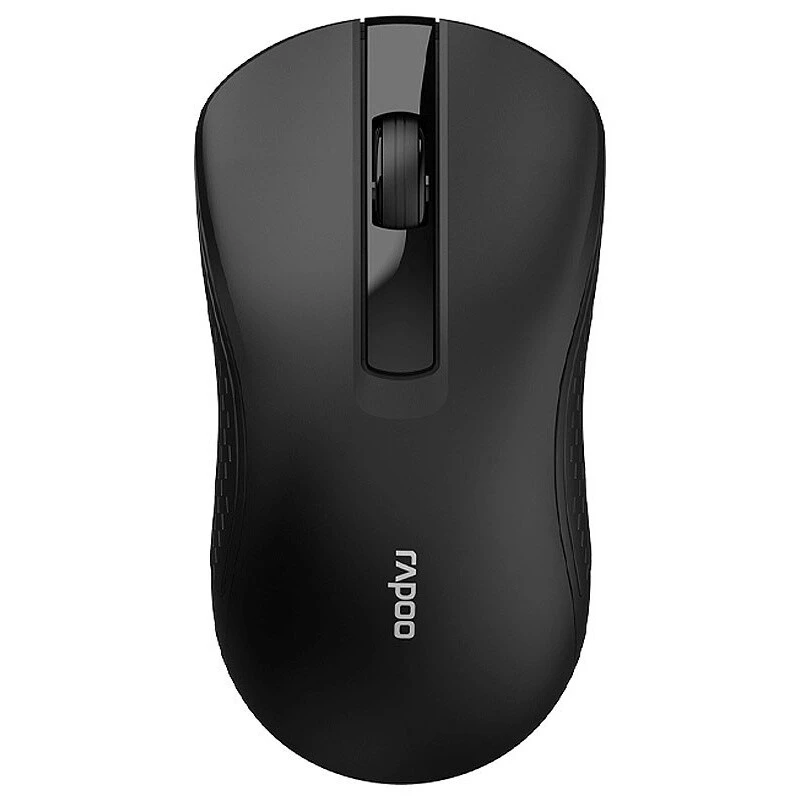 موس بی سیم رپو مدل  B20 Silent، تصویر 2