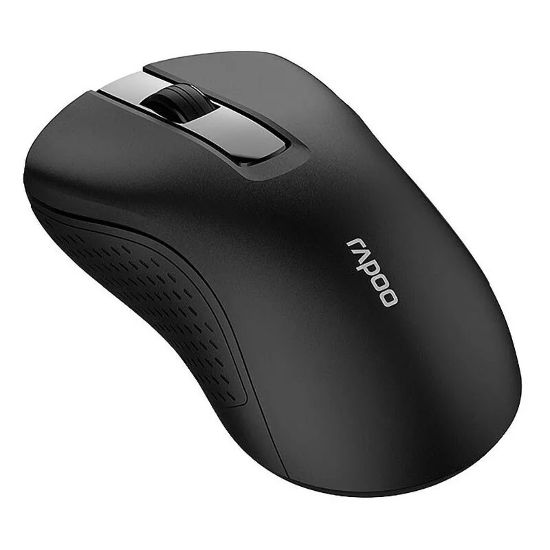 موس بی سیم رپو مدل  B20 Silent، تصویر 3