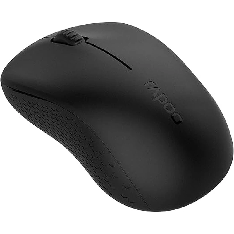 موس بی سیم رپو مدل M160، تصویر 2