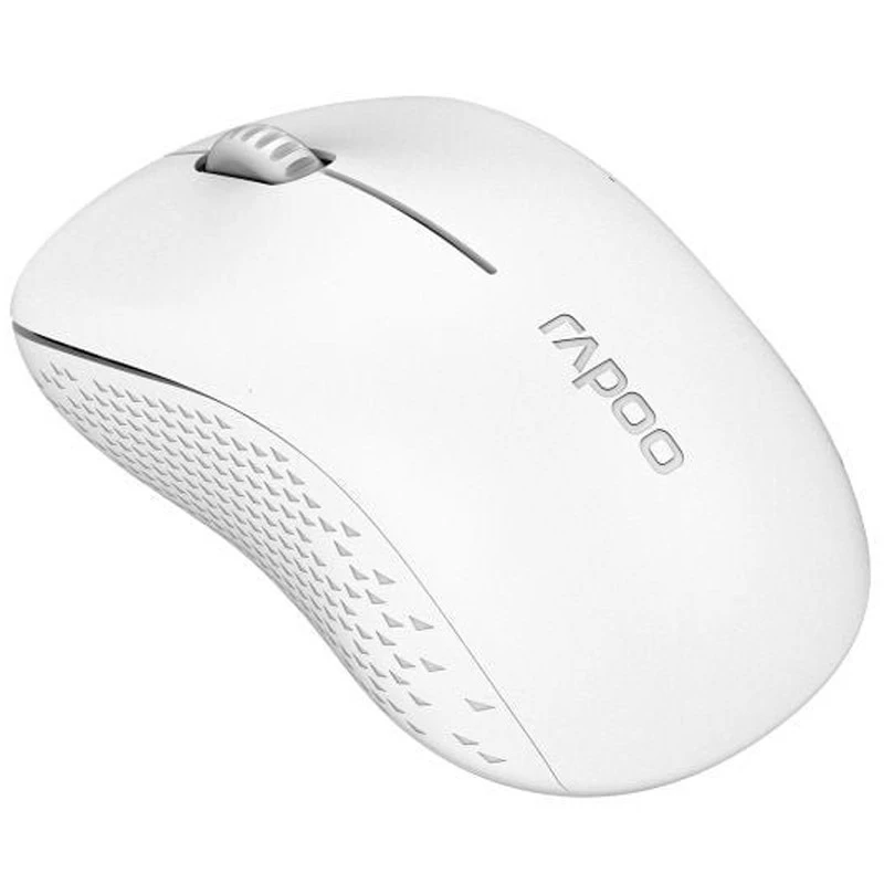 موس بی سیم رپو مدل M160، تصویر 4