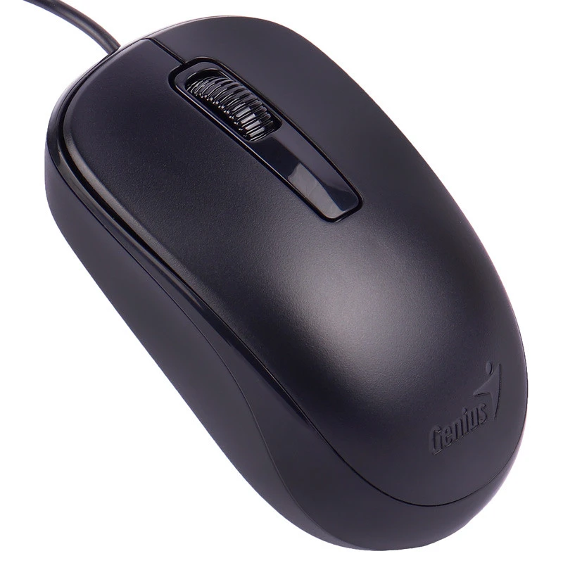 موس جنیوس مدل DX-125، تصویر 2