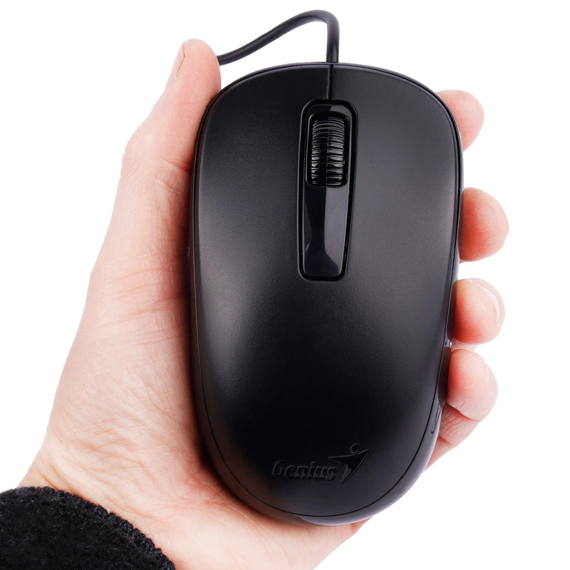 موس جنیوس مدل DX-125، تصویر 6