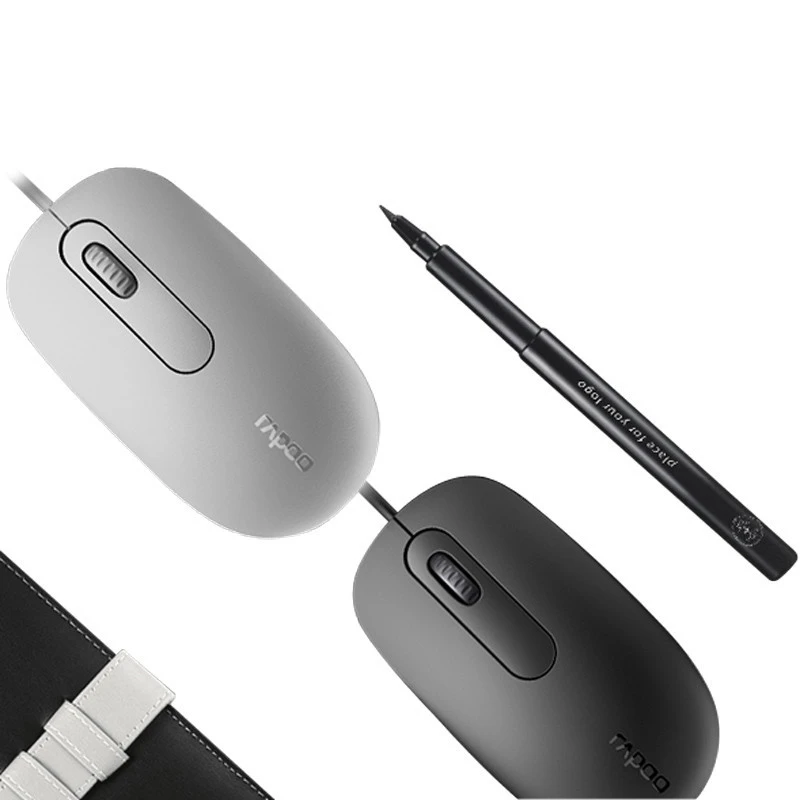 موس رپو مدل N200، تصویر 7