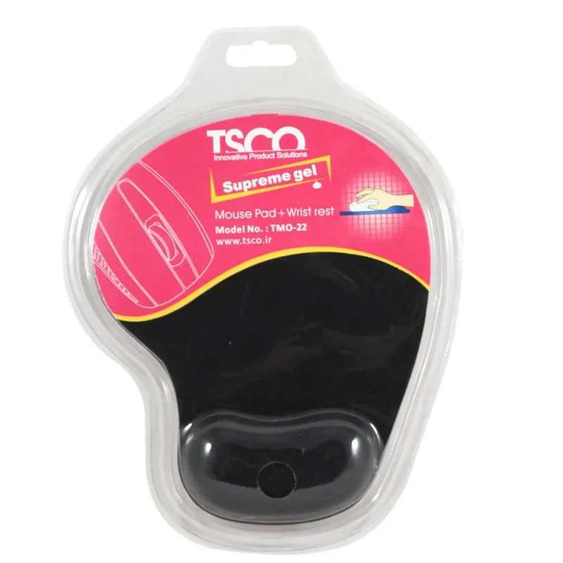 موس پد طبی تسکو مدل TMO-22