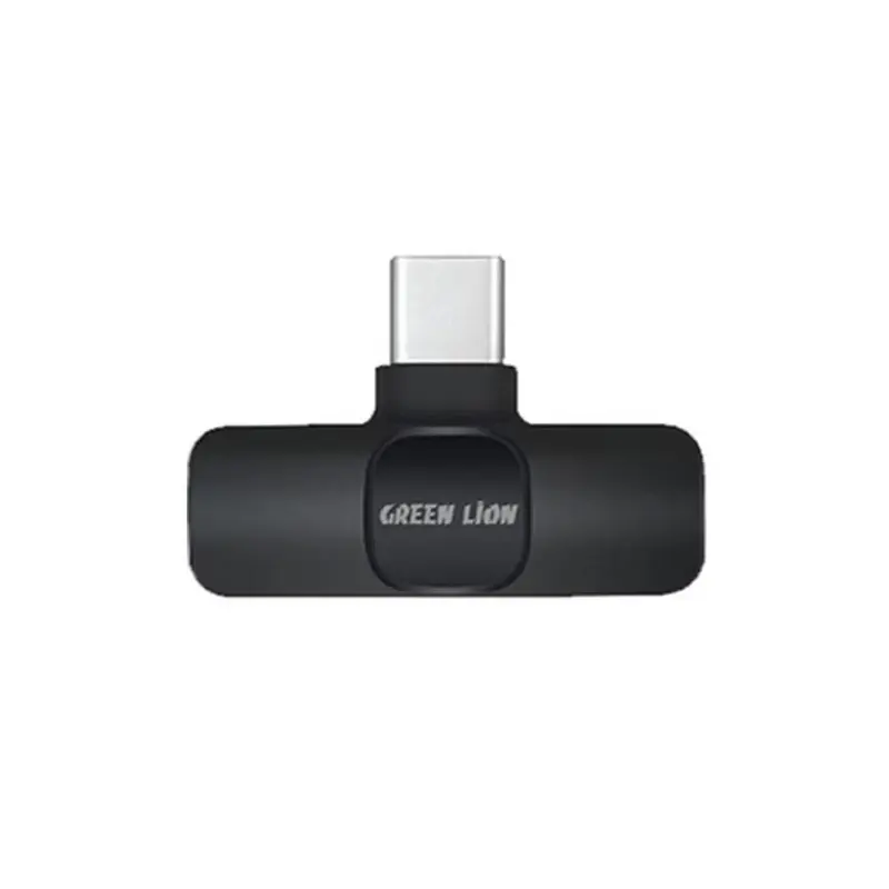 میکروفن بی سیم گرین لاین مدل GNSOLOWMIC، تصویر 3