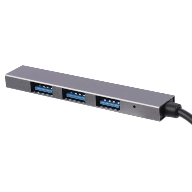 هاب 4 پورت USB2.0 ایلون H202، تصویر 3
