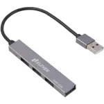 هاب 4 پورت USB2.0 ایلون H202