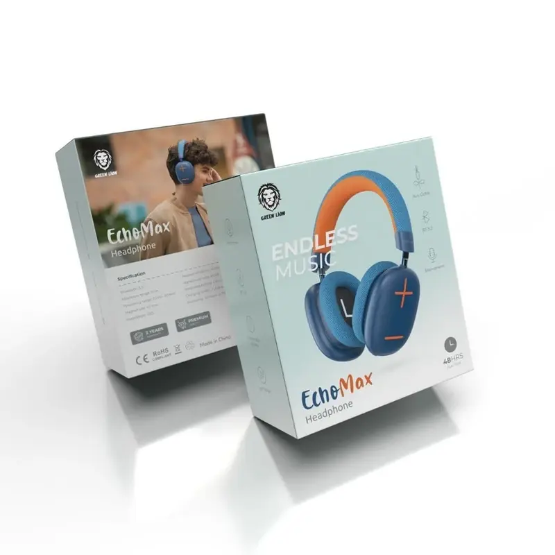 هدست بی سیم گرین لاین مدل EchoMax، تصویر 8