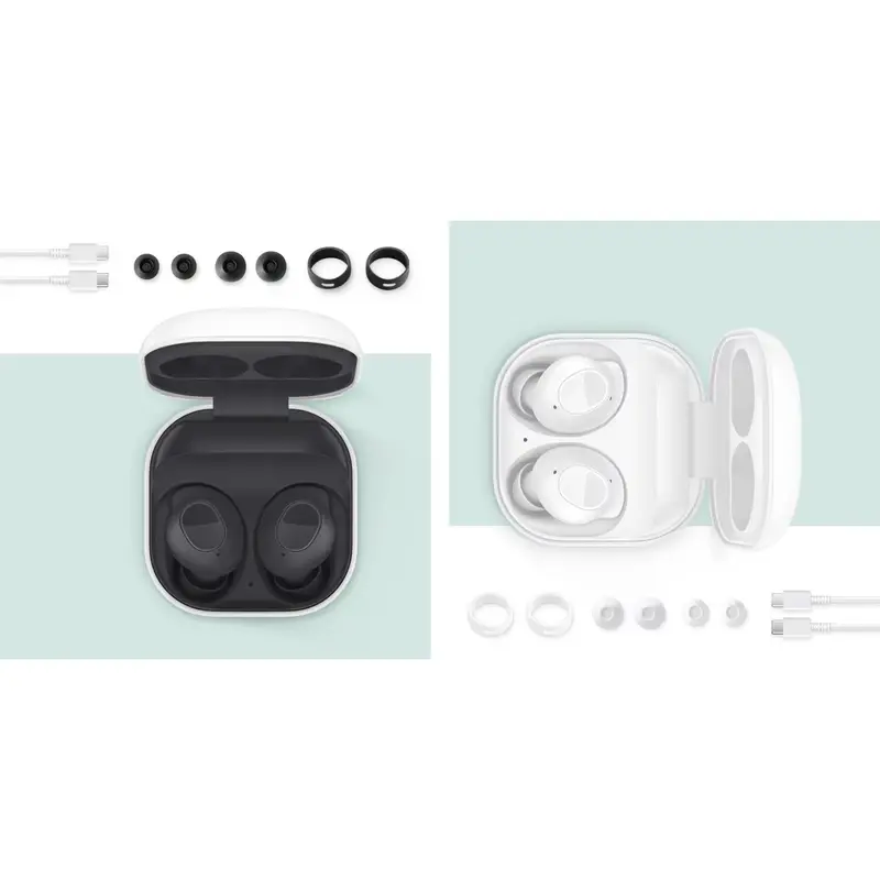 هندزفری بلوتوثی سامسونگ مدل Galaxy Buds FE، تصویر 13