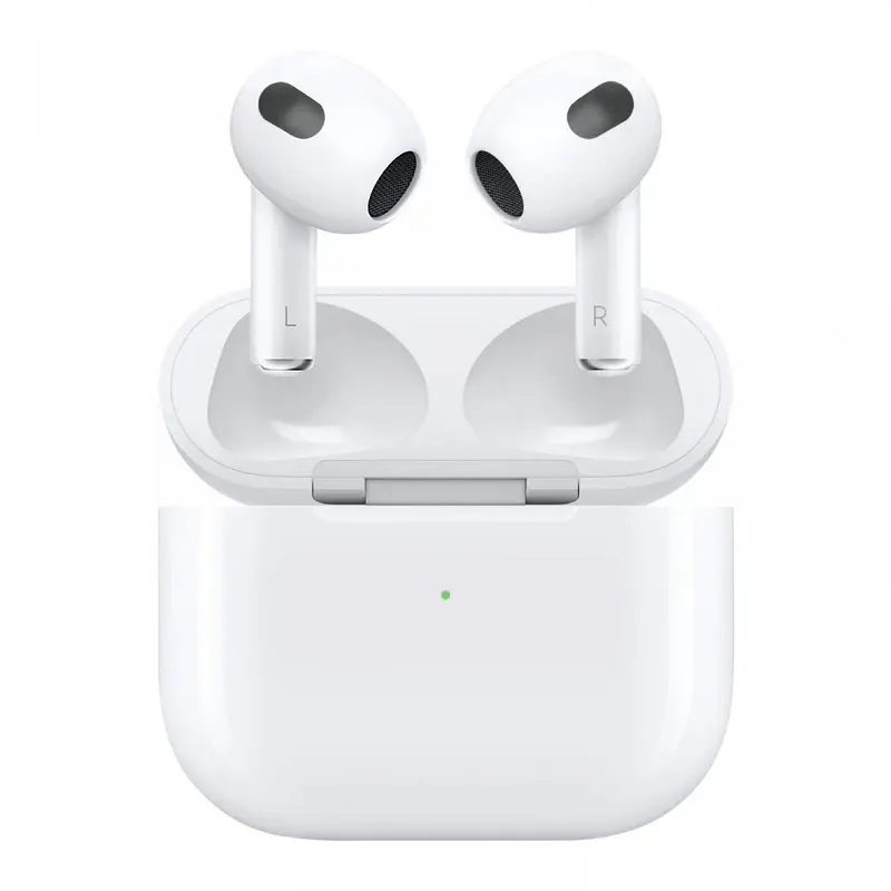 هدفون بلوتوثی گرین لاین مدل CNTWSPRO2G 2ND GEN EARBUDS PRO2