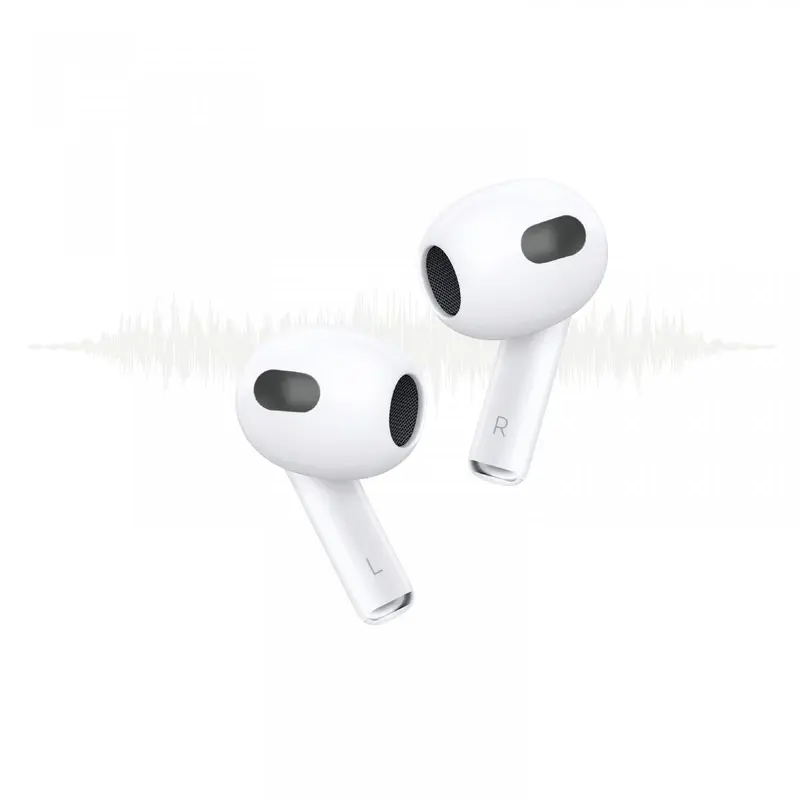 هدفون بلوتوثی گرین لاین مدل CNTWSPRO2G 2ND GEN EARBUDS PRO2، تصویر 2
