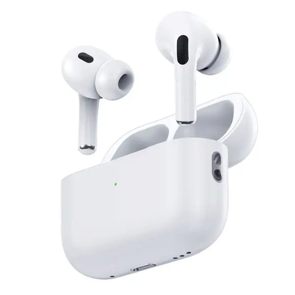 هدفون بلوتوثی گرین لاین مدل EARBUDS PRO2-G1 GN-TWSP2G1، تصویر 4