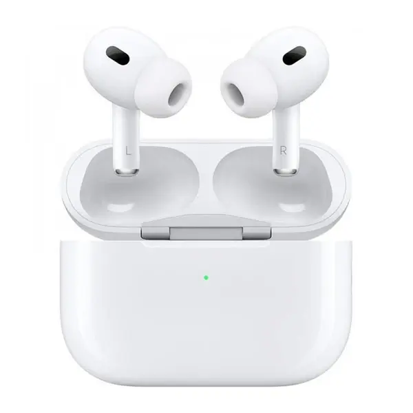هدفون بلوتوثی گرین لاین مدل EARBUDS PRO2-G1 GN-TWSP2G1