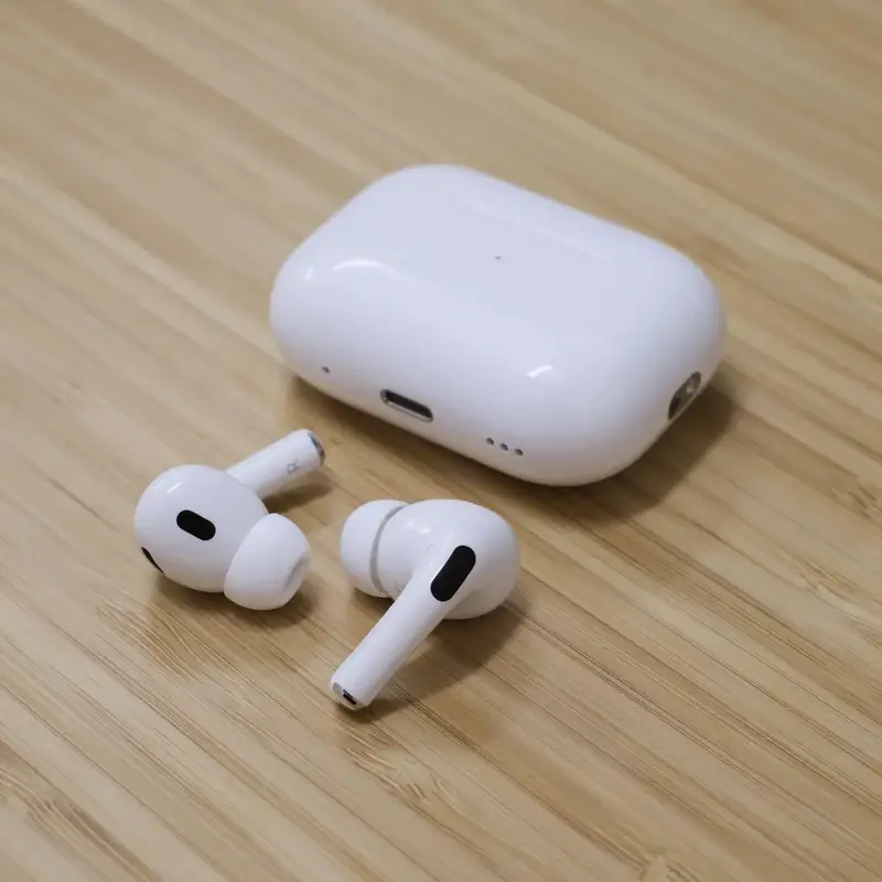 هدفون بلوتوثی گرین لاین مدل Earbuds Pro 2، تصویر 7