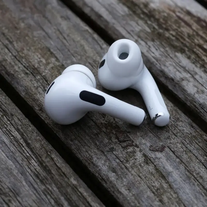 هدفون بلوتوثی گرین لاین مدل Earbuds Pro 2، تصویر 9