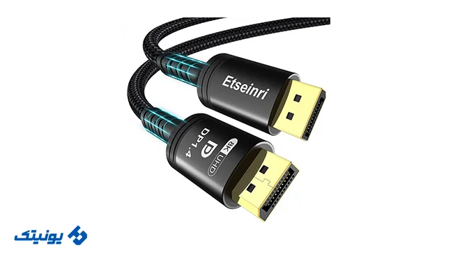 بهترین کابل HDMI (Etseinri