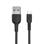 کابل میکرو یو اس بی وریتی مدل CB 3140