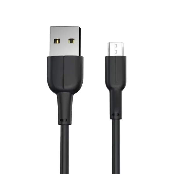 کابل میکرو یو اس بی وریتی مدل CB 3140