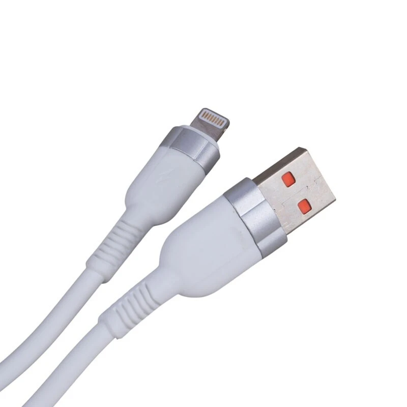کابل شارژ آیفون وریتی مدل 3160، تصویر 2
