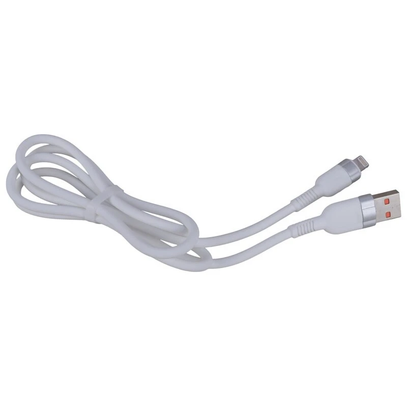 کابل شارژ آیفون وریتی مدل 3160، تصویر 3