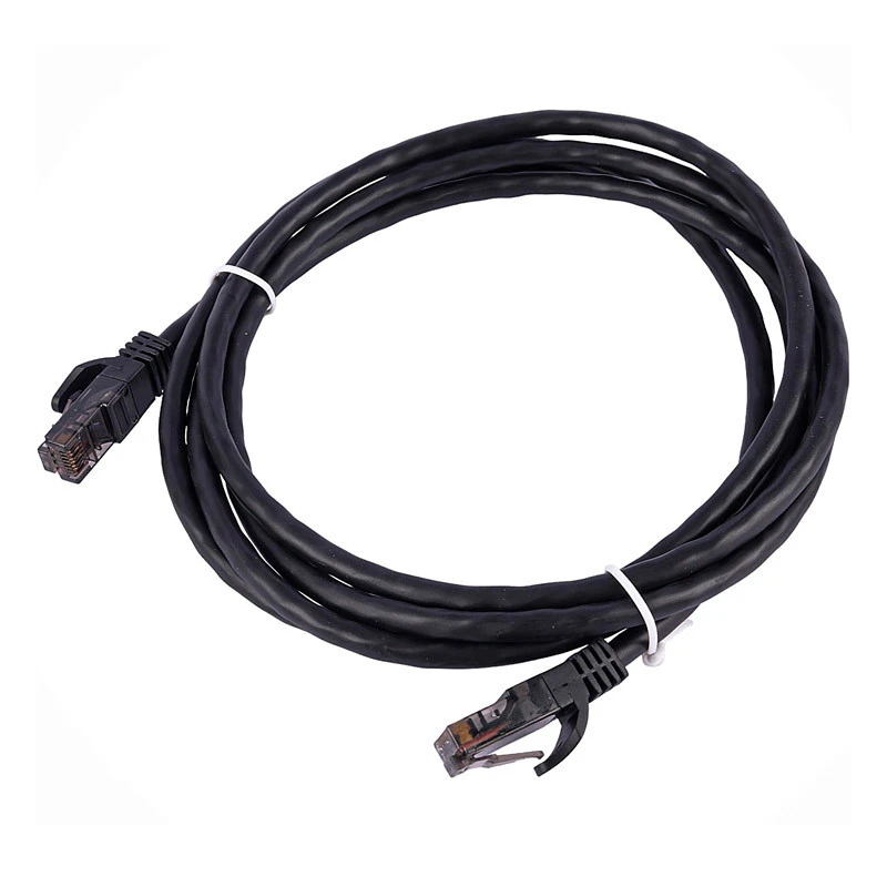 کابل شبکه بلدن مدل Cat6 به طول 10 متر، تصویر 3