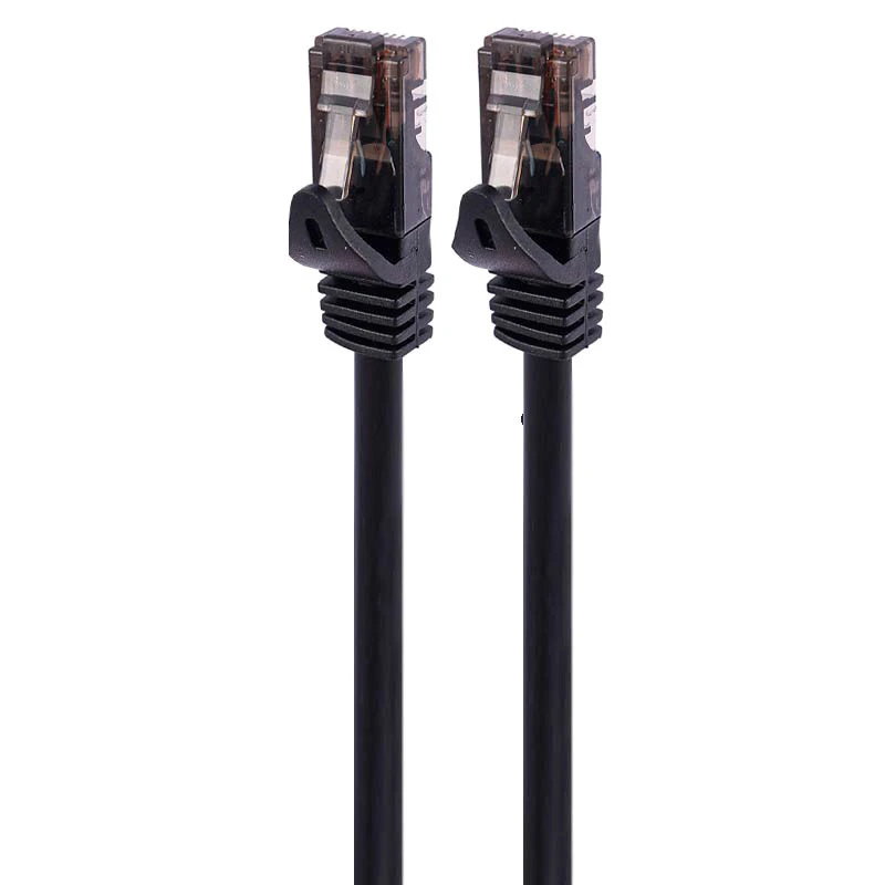 کابل شبکه بلدن مدل Cat6 به طول 5 متر