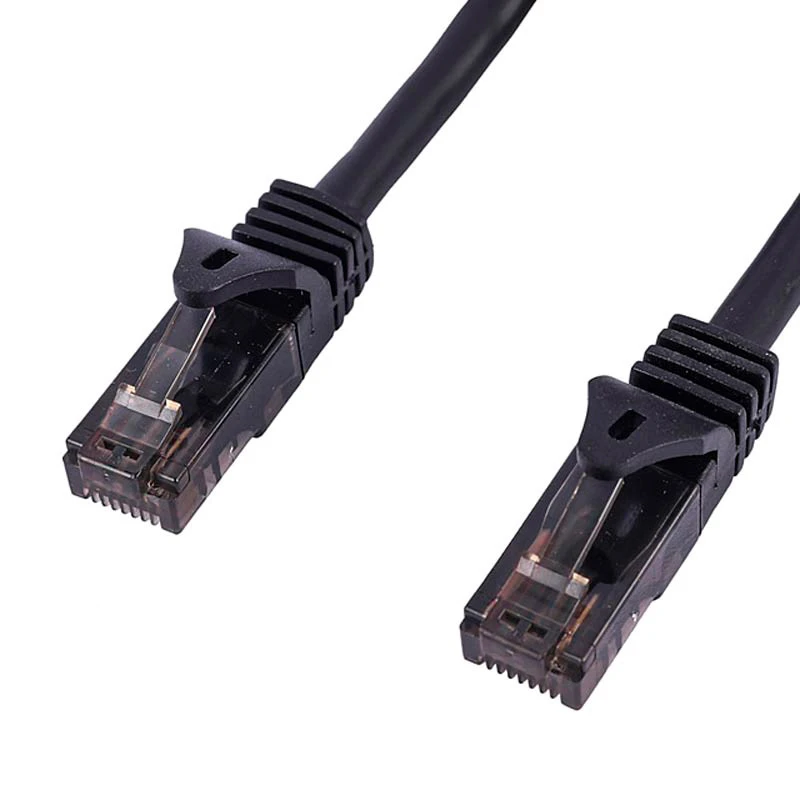 کابل شبکه بلدن مدل Cat6 به طول 10 متر، تصویر 2