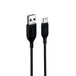 کابل میکرو یو اس بی وریتی مدل 3147