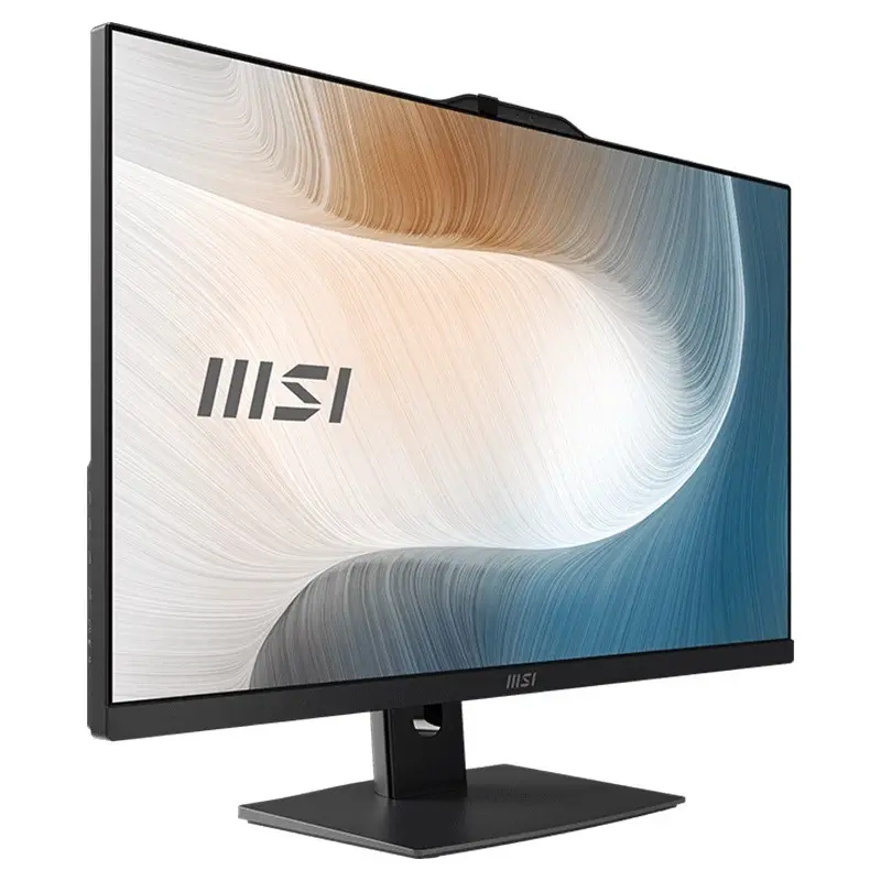کامپیوتر همه کاره 27 اینچ ام اس آی مدل AM272P 1M-CORE 3 100U-8GB DDR5-500GB، تصویر 5